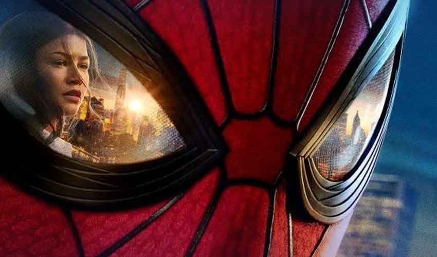 Spiderman box office record opening Spiderman box office record opening