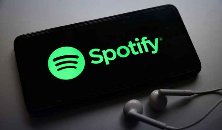 Spotify AI Spotify AI
