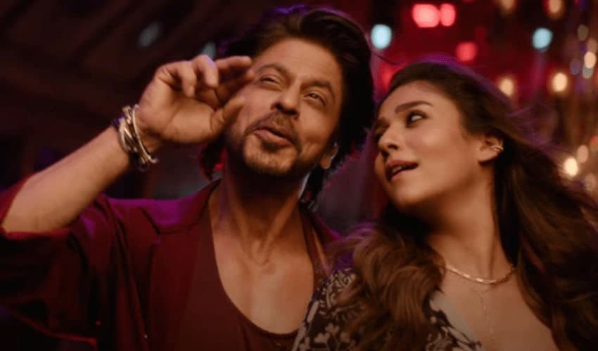 SRK SRK