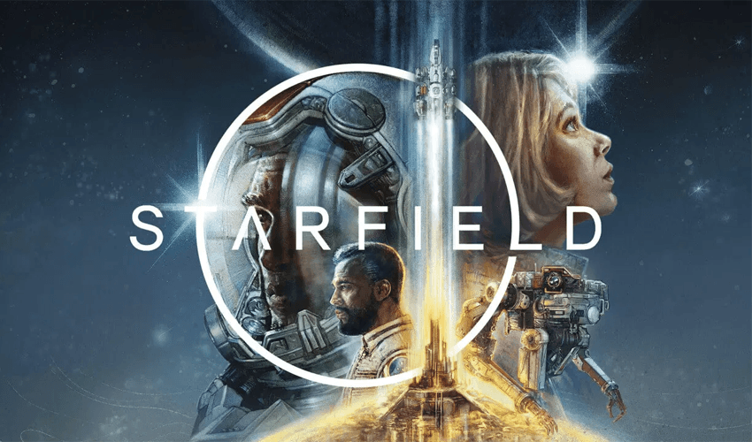 Starfield Starfield