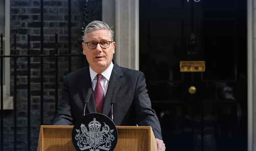 Keir Starmer Keir Starmer