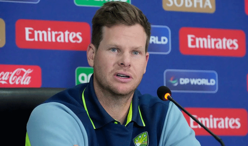Australia's Smith return confirmed for second test v Windies (Courtesy: Online) Australia's Smith return confirmed for second test v Windies (Courtesy: Online)