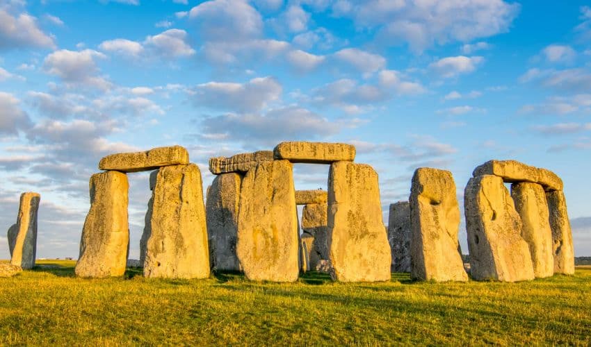 Stonehenge Stonehenge