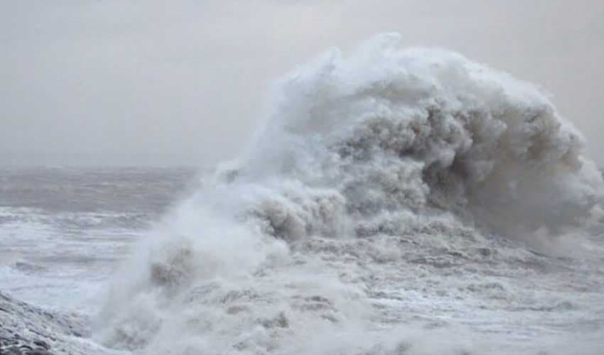 storm storm
