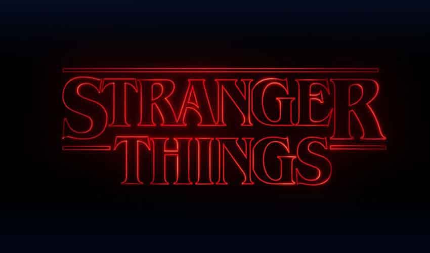 Stranger Things reunion Stranger Things reunion