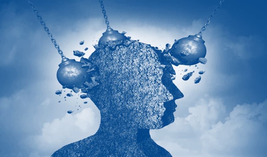 'Over 30% of diabetics suffer mental stress in Pakistan' (Courtesy: File) 'Over 30% of diabetics suffer mental stress in Pakistan' (Courtesy: File)
