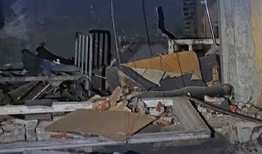 Sudan hospital attack Sudan hospital attack
