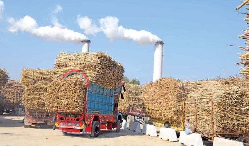 Sugar Mills File Photo Sugar Mills File Photo