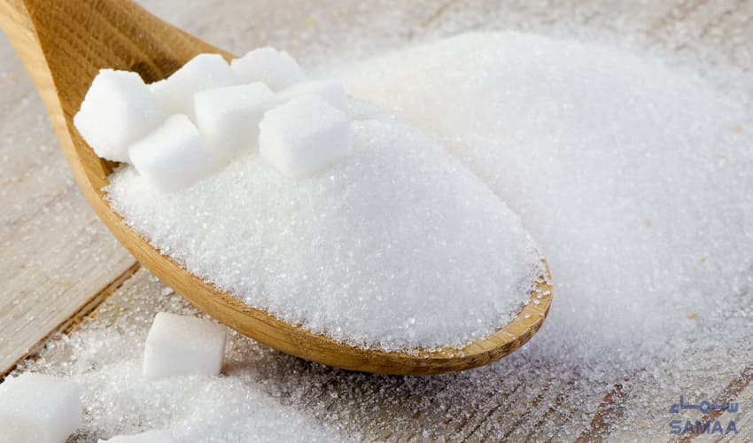 sugar sugar