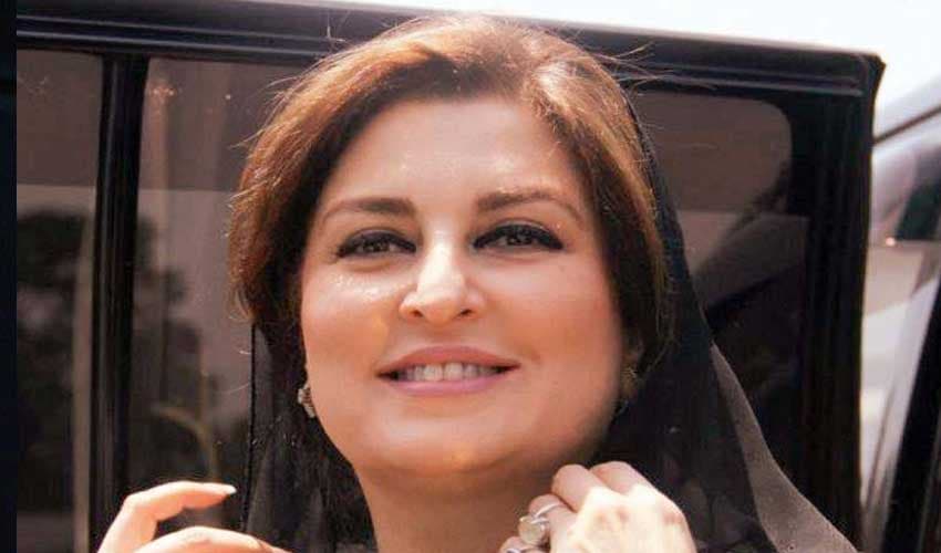 Sumaira Malik – File Sumaira Malik – File