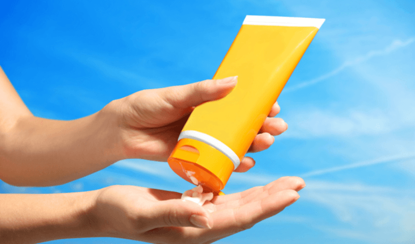Sunblock Sunblock