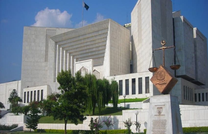 SC additional registrar judicial appointed OSD (Courtesy: File) SC additional registrar judicial appointed OSD (Courtesy: File)