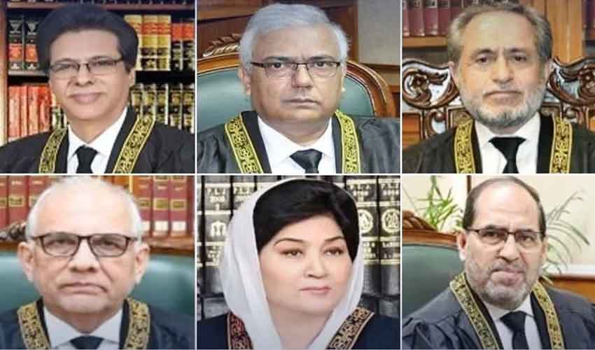 Supreme Court constitutional bench Supreme Court constitutional bench