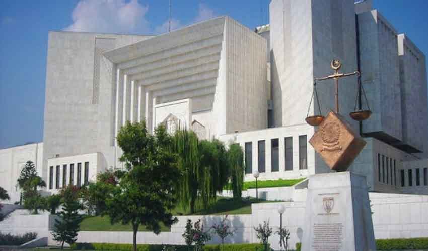 SCP rules against discriminatory dismissal of widow over remarriage (Courtesy: Online) SCP rules against discriminatory dismissal of widow over remarriage (Courtesy: Online)