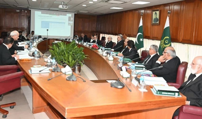 Senior sports journalist hopes Pakistan will host Champions Trophy 2025 (Courtesy: File) Senior sports journalist hopes Pakistan will host Champions Trophy 2025 (Courtesy: File)