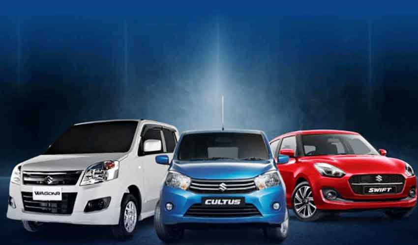 Suzuki car prices Suzuki car prices