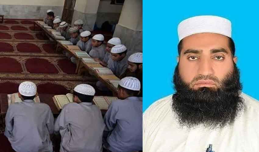 Swat madrassah student killed Swat madrassah student killed
