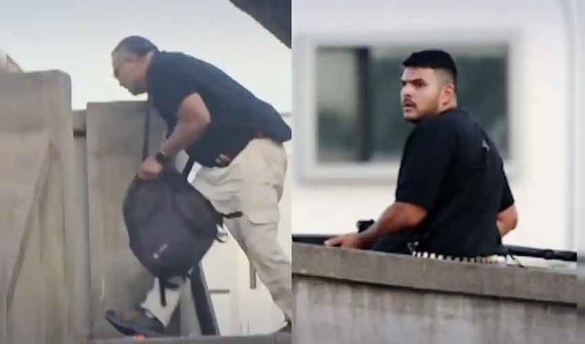 Sydney Bondi Beach attackers Sydney Bondi Beach attackers