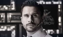 Prank or publicity stunt? Tabish Hashmi faces backlash over show 'exit' Prank or publicity stunt? Tabish Hashmi faces backlash over show 'exit'