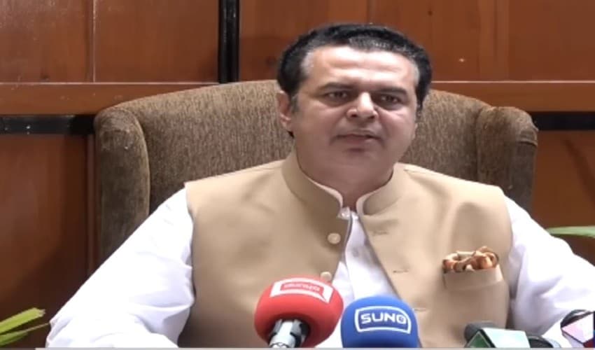 Talal says opposition should stop making fabricated statements for gaining political benefits (Courtesy: File) Talal says opposition should stop making fabricated statements for gaining political benefits (Courtesy: File)