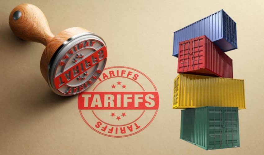 Tariffs Tariffs