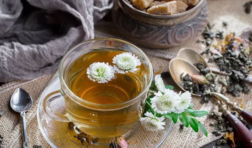 tea tea