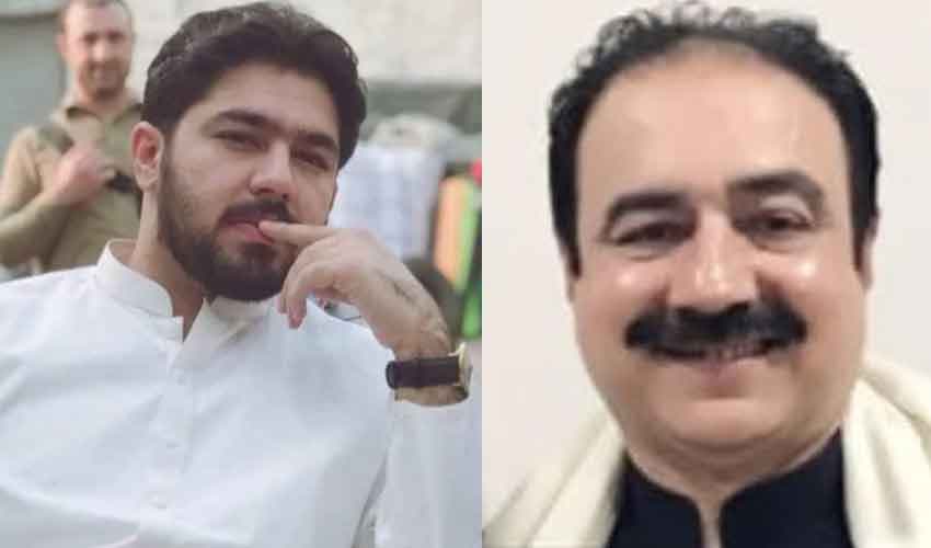 Teefi Butt transferred to Pakistan Teefi Butt transferred to Pakistan