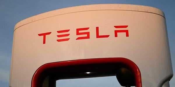 tesla tesla
