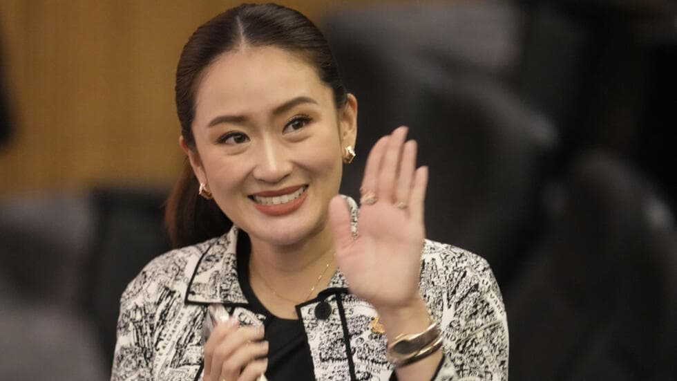 Thailand Prime Minister Thailand Prime Minister