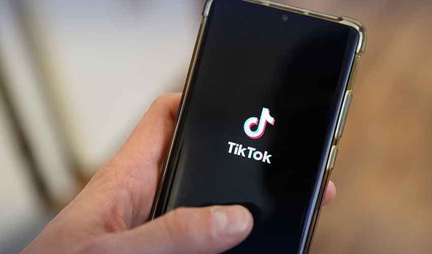 TikTok TikTok