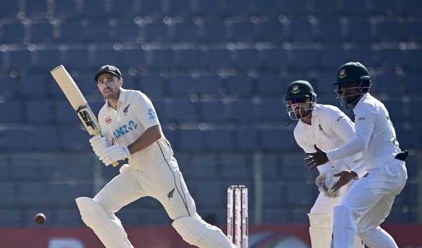 Tim Southee – AFP Tim Southee – AFP