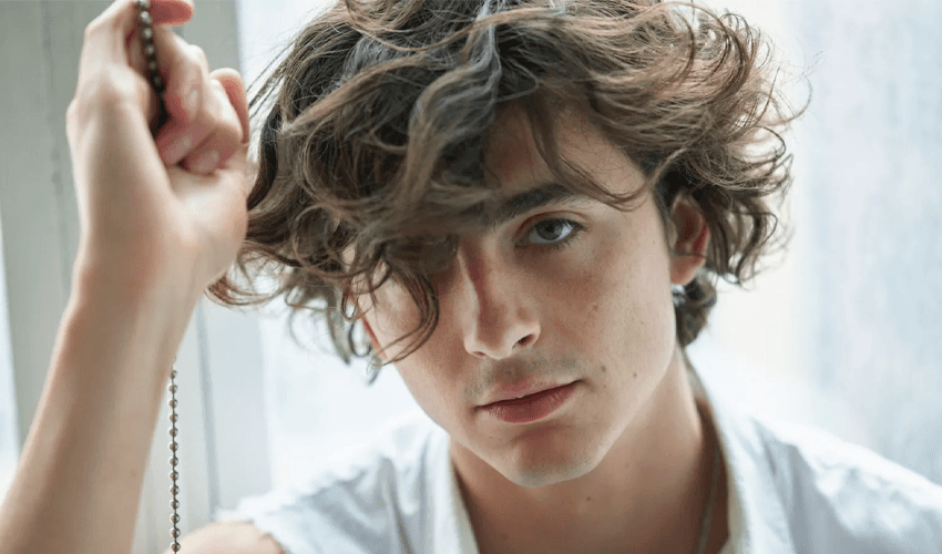 Timothee Chalamet Timothee Chalamet