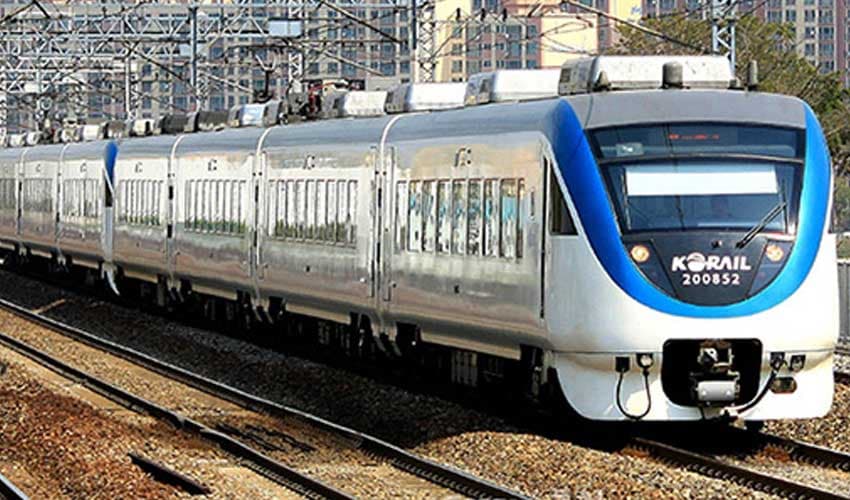 125 trains delayed in Seoul after operator’s toilet break (Courtesy: Representational Image) 125 trains delayed in Seoul after operator’s toilet break (Courtesy: Representational Image)