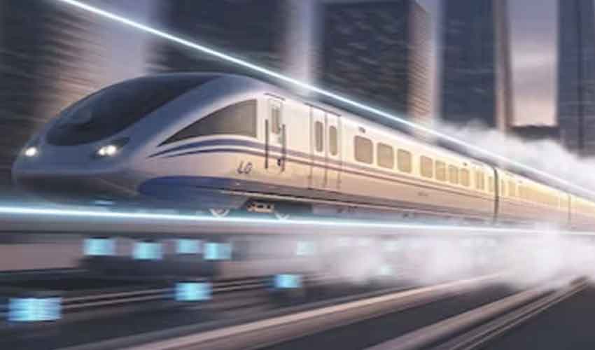 train train