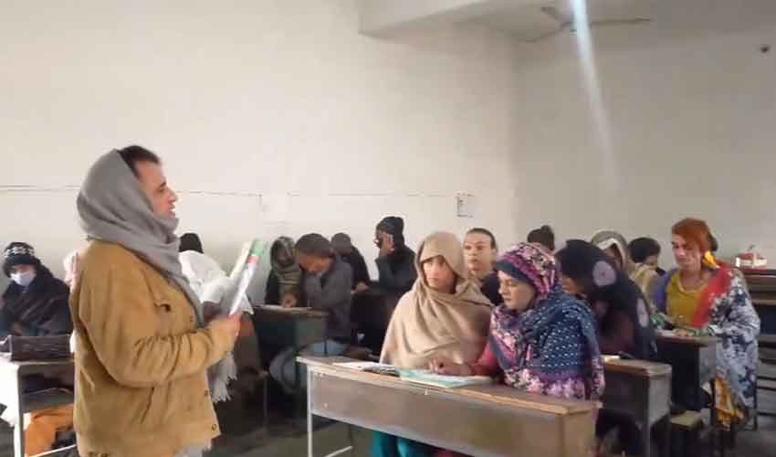 Transgender school Rawalpindi Transgender school Rawalpindi