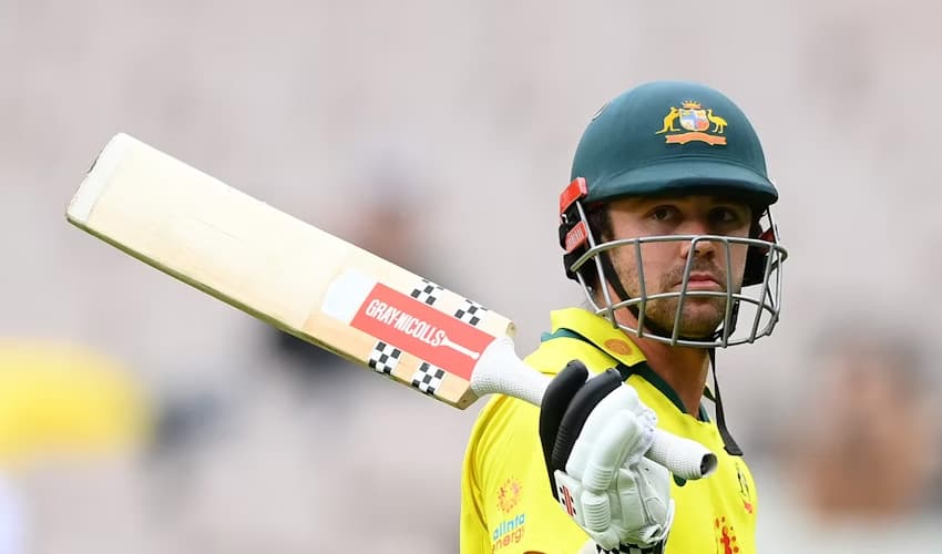 ICC T20I rankings: Australian batter Travis Head on top – File ICC T20I rankings: Australian batter Travis Head on top – File
