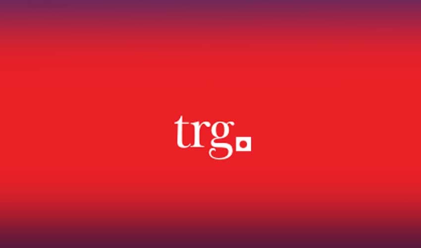 TRG Pakistan TRG Pakistan