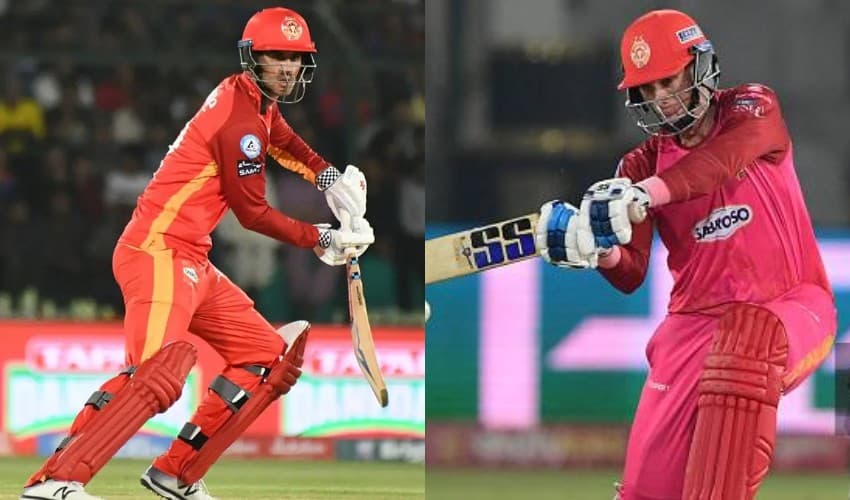 PSL X: After Alex Hales, United sign Rassie van der Dussen (Courtesy: Online) PSL X: After Alex Hales, United sign Rassie van der Dussen (Courtesy: Online)