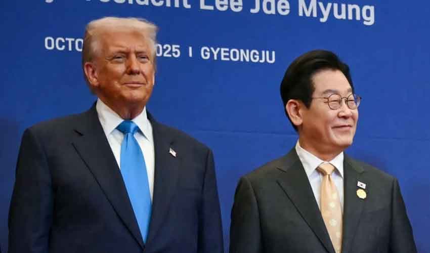 US, South Korea trade deal US, South Korea trade deal