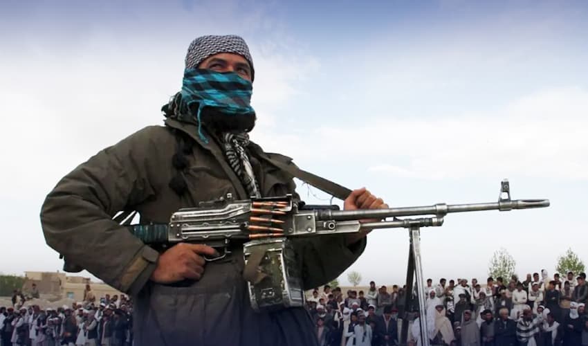 TTP Taliban TTP Taliban