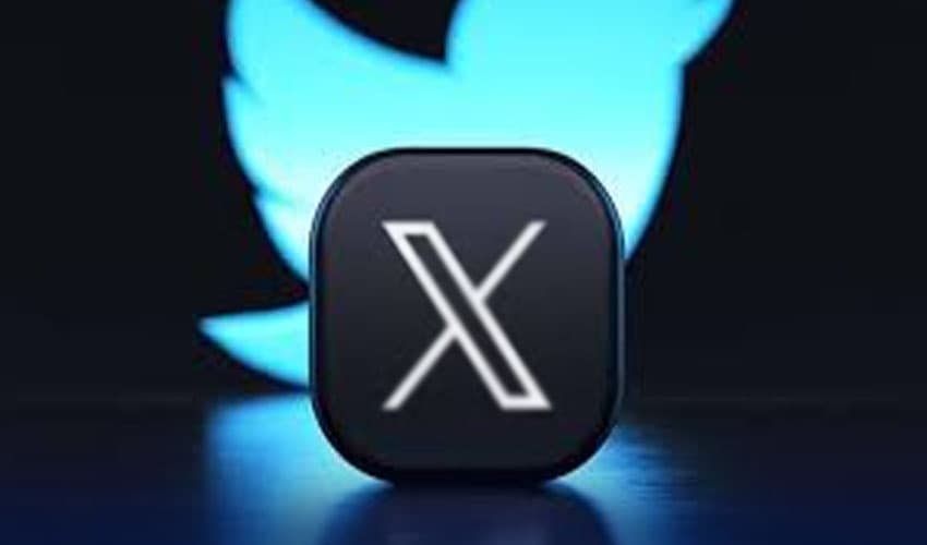x down x down