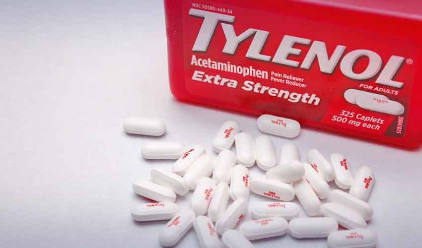 Tylenol Tylenol