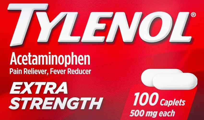 Tylenol Tylenol