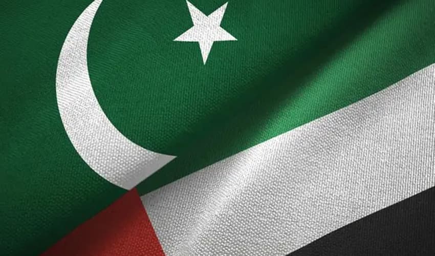 Pakistan secures arrangements to repay UAE loans, report says (Courtesy: File) Pakistan secures arrangements to repay UAE loans, report says (Courtesy: File)