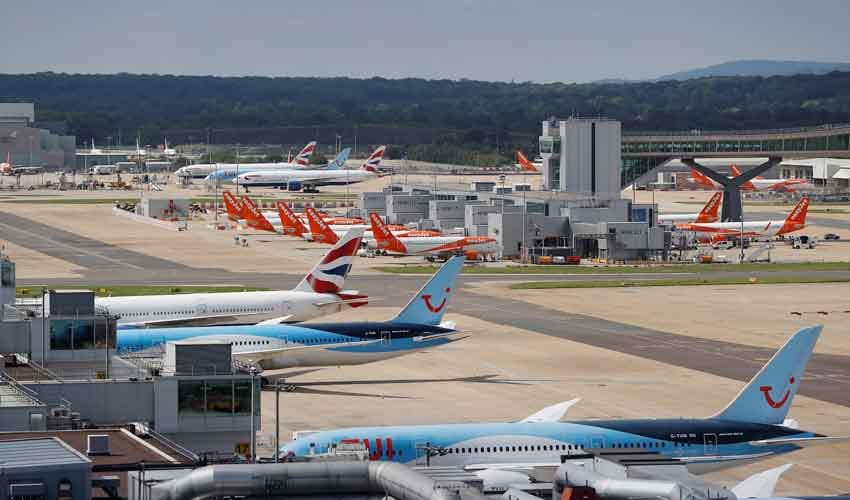 UK air traffic control UK air traffic control