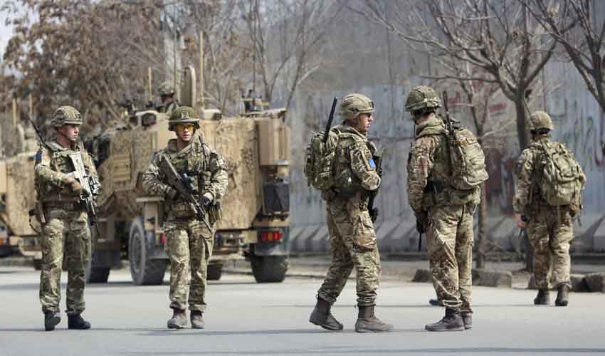 UK military committed war crimes in Afghanistan UK military committed war crimes in Afghanistan