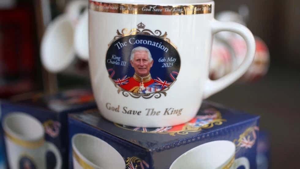 UK min UK min