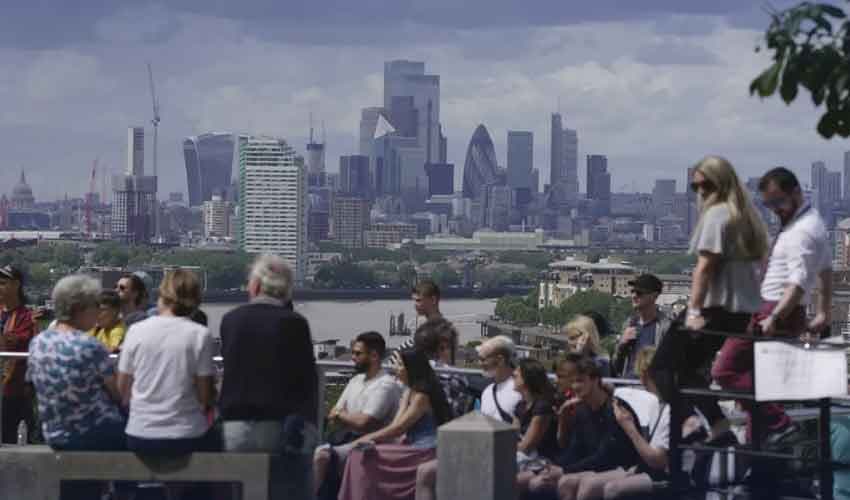 UK public UK public
