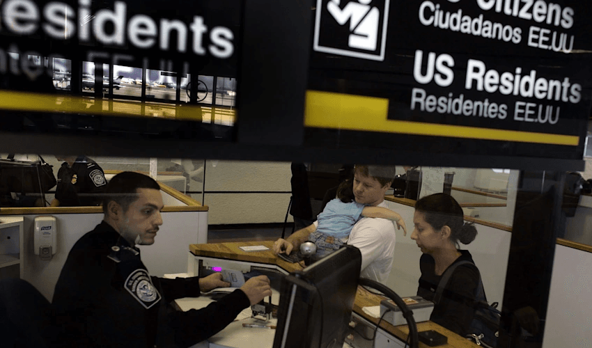 UK updates US travel UK updates US travel