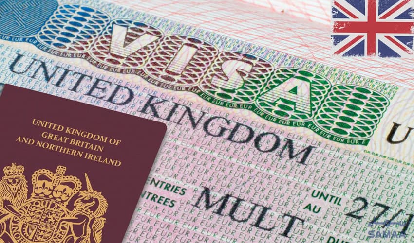 UK visa UK visa